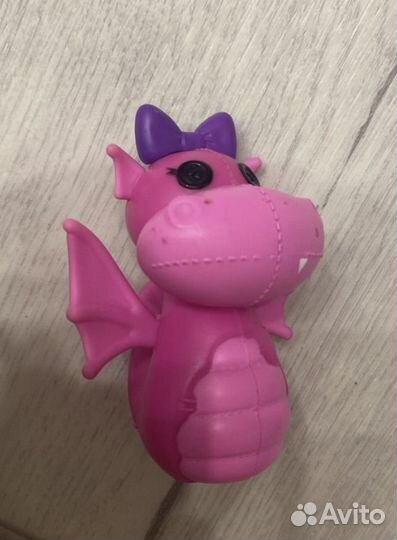 Кукла лалалупси