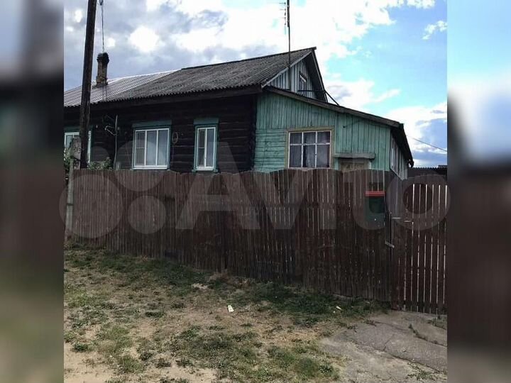 Аукцион: 3-к. квартира, 61 м², 1/1 эт.