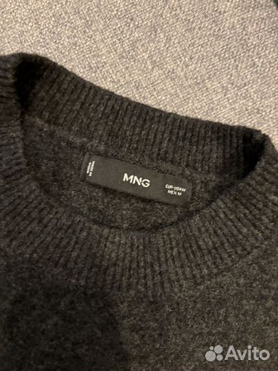 Джемпер mango