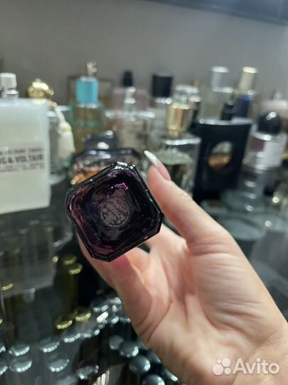 Lancome Tresor Midnight Rose 65 мл