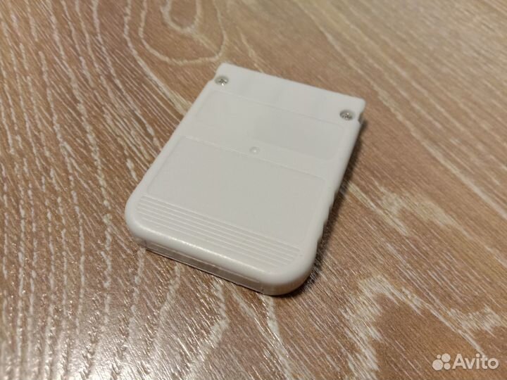 Карта памяти для PlayStation