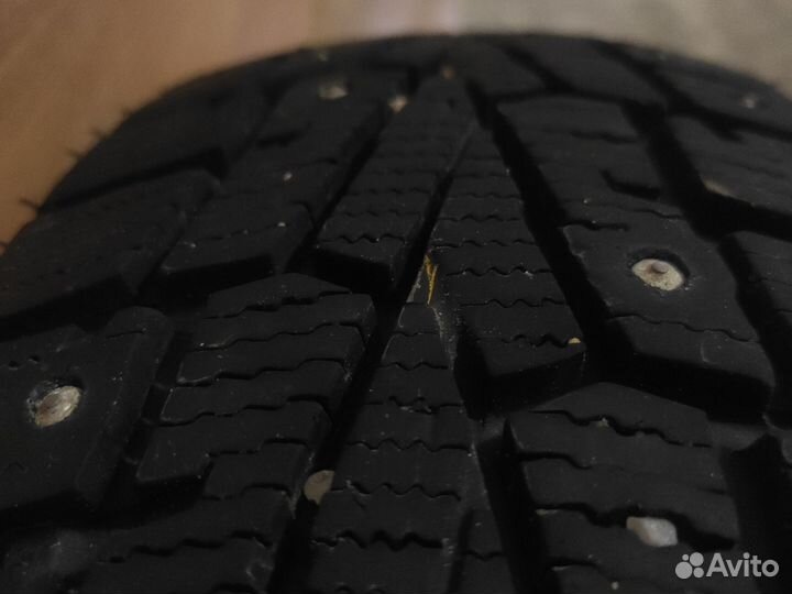 Bridgestone Ice Cruiser 7000S 185/65 R15