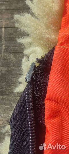 Kaiser Зимний конверт