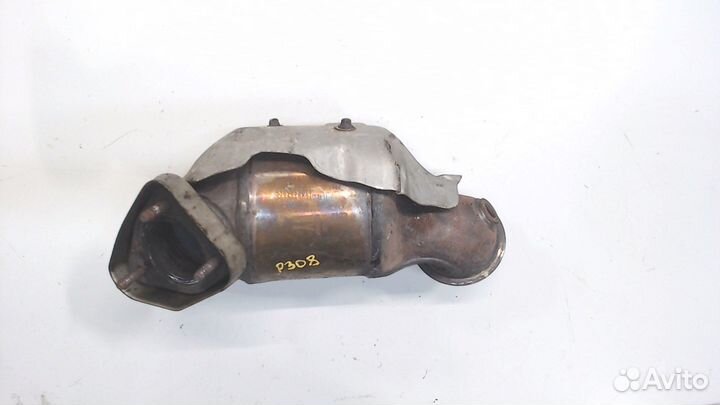 Катализатор Buick Encore, 2014