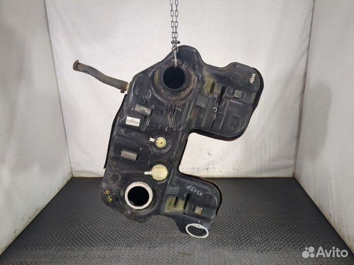 Бак топливный SsangYong Korando 2010, 2014