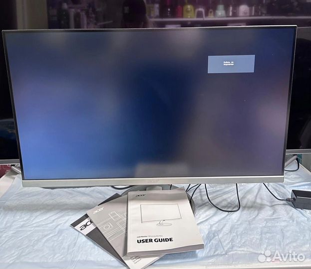 Монитор Acer 27