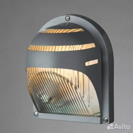 Уличный настенный светильник Arte Lamp Urban A2802