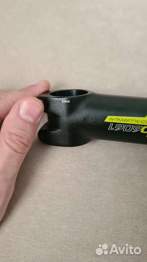 Вынос руля велосипедный