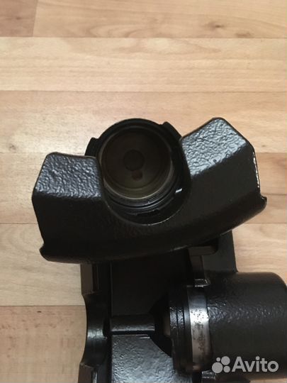 Передние суппорта для Mazda 6 GH