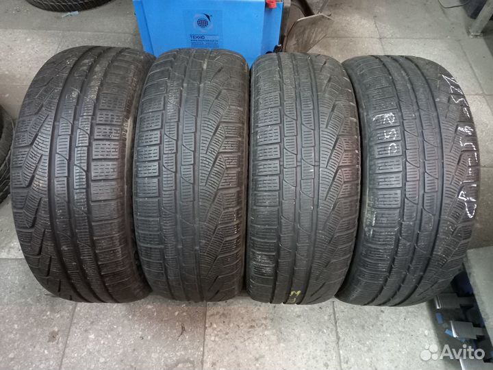 Pirelli Winter Sottozero 240 Serie II 225/45 R18 95V