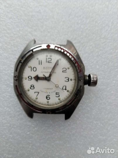 Часы Полет,Восток(ссср),Монтана