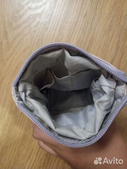 Пенал с единорогом