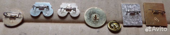 Спортивные федерации