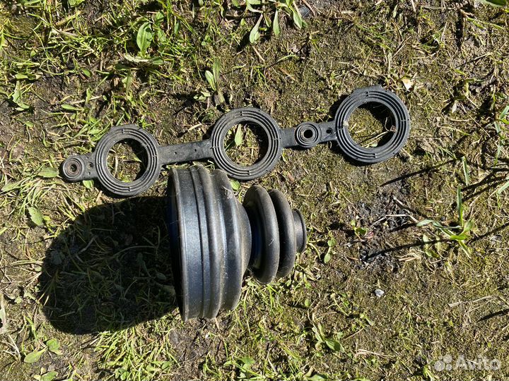 Колпачок на ауди