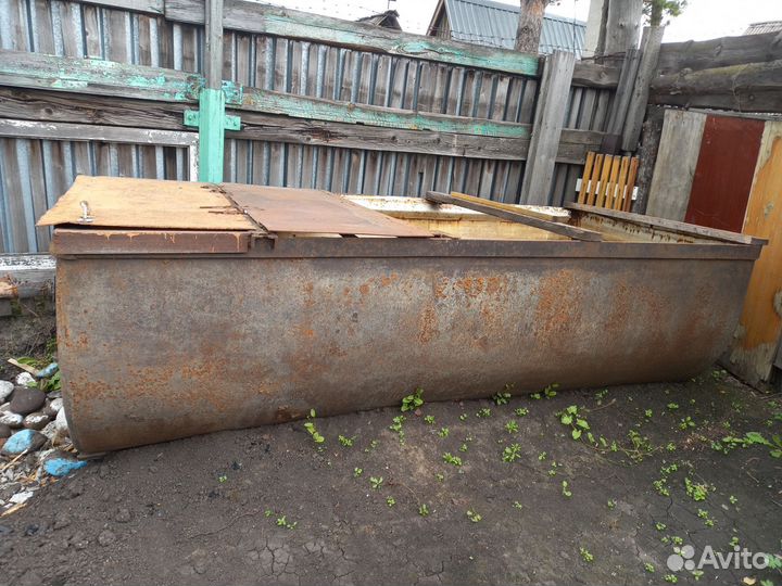 Вагонетка бу