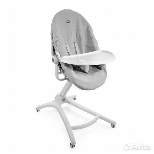 Люлька-стульчик Chicco Baby Hug 4in1