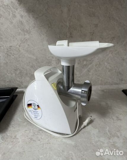 Мясорубка электрическая zelmer