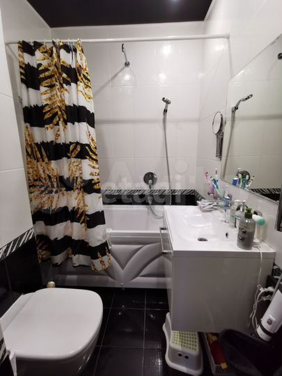 4-к. квартира, 111,3 м², 6/10 эт.