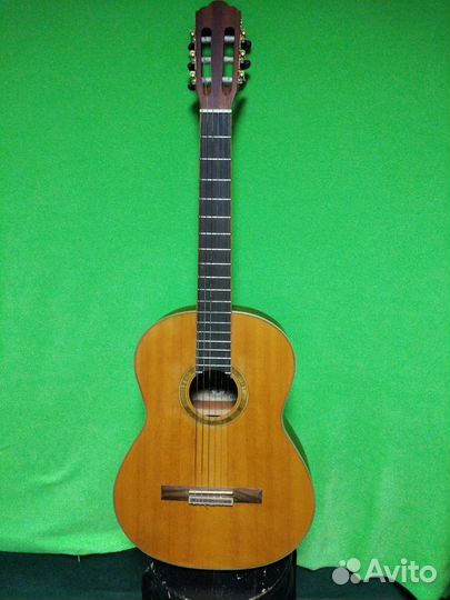 Классическая гитара Excalibur eс-20FM 4/4