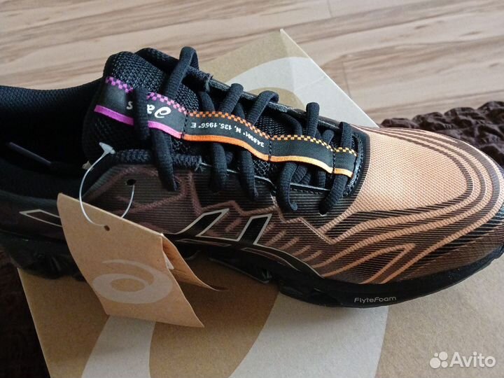 Кроссовки asics GEL-quantum 360 Vll