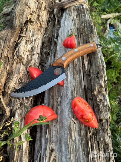 Нож для разделки мяса