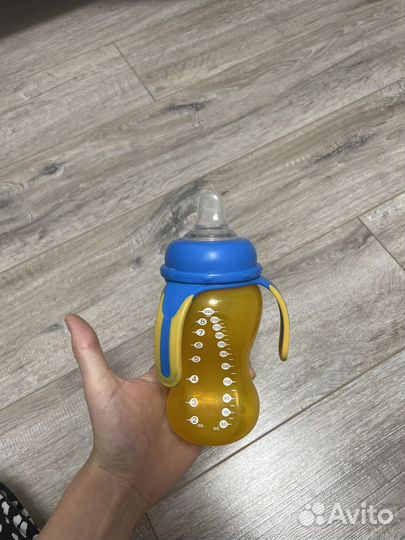 Поильник детский