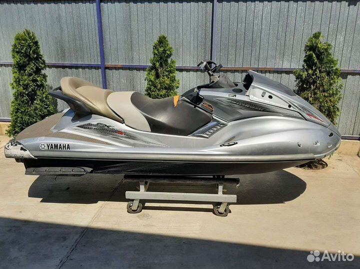 Корпус гидроцикла Yamaha FX SHO 1800 2009г