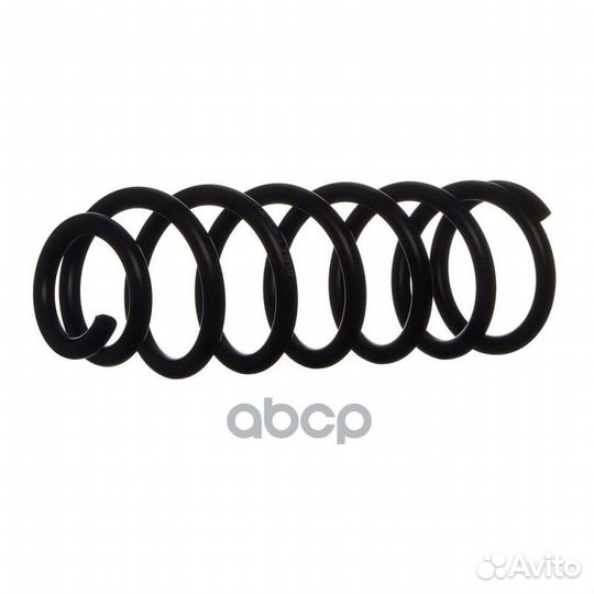 Пружина подвески double force (Кратность 2 шт.)