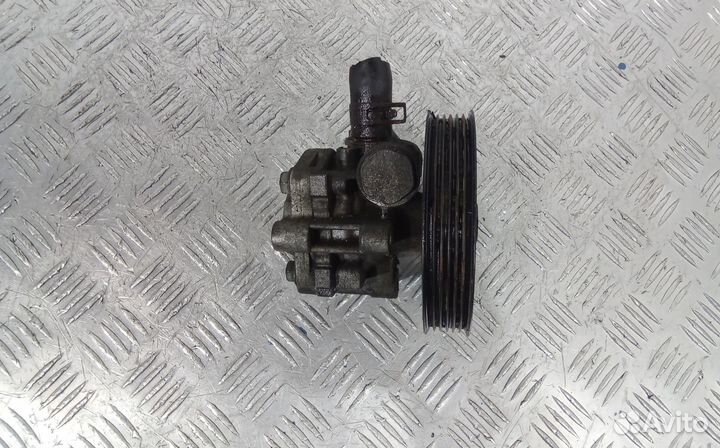 Насос гур Citroen C-Crosser