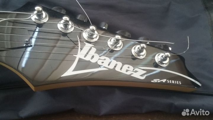 Продаю Ibanez SA120