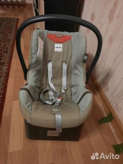 Детское авто кресло