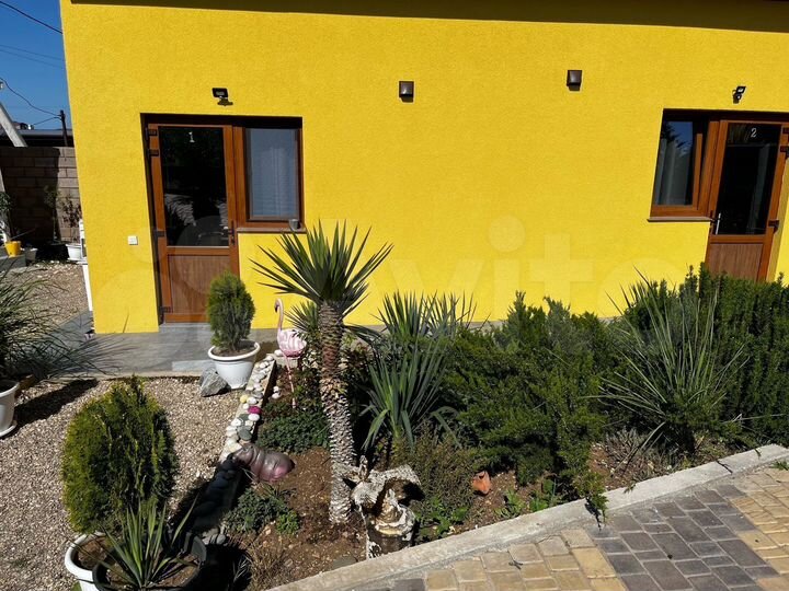 Комната 22 м², 1/1 эт.