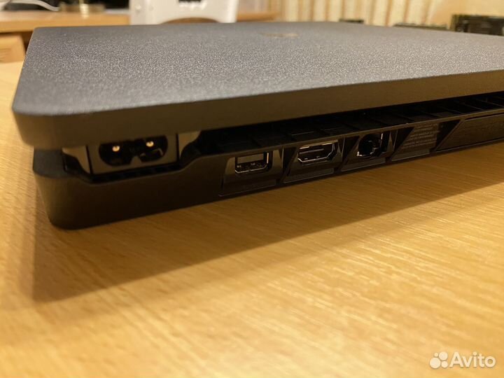 Sony PS4 slim 500gb в подарок GTA5