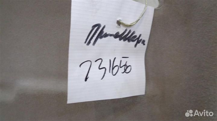 Обшивка потолка Nissan Primera P11 1995-2002