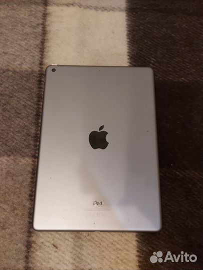 Оригинальный iPad apple 6 поколения 128Gb