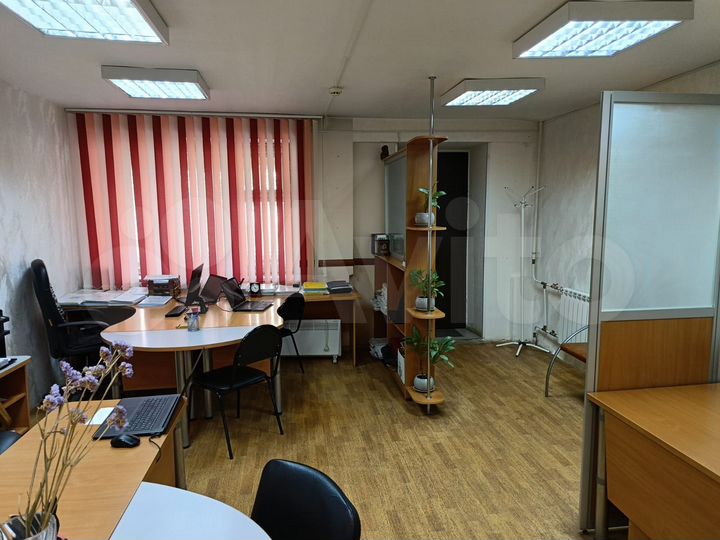 Офис, 65 м²
