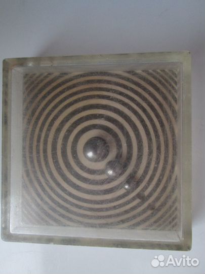 Игра настольная 