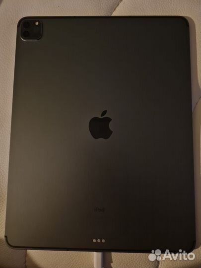 iPad pro 12.9 m1