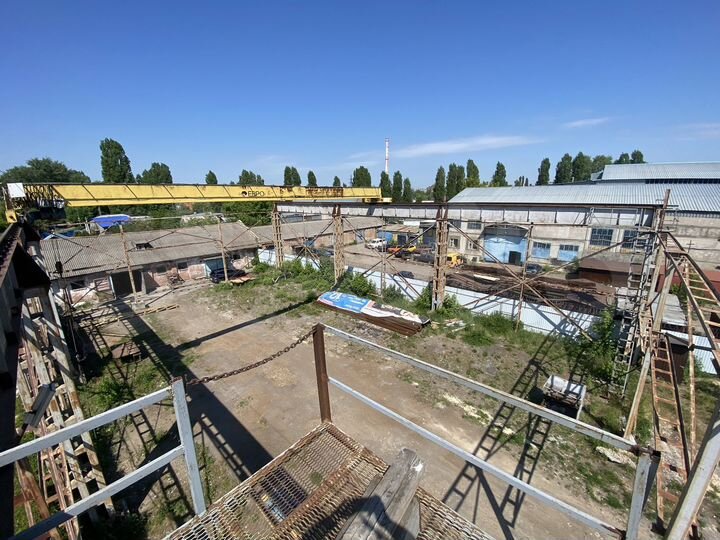 Склад, 2000 м²