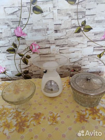 Посуда для дачи и дома