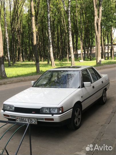 Mitsubishi galant 5, 2.4 бензин на запчасти