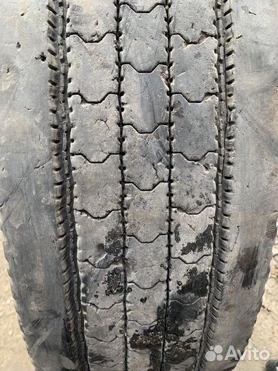 Goodyear G490 275