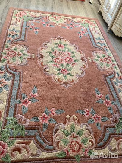 Ковры ручной работы