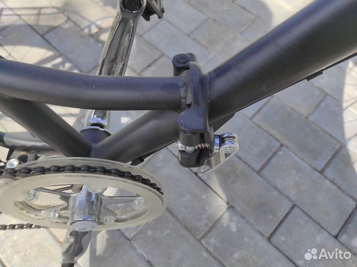 Forward sevilla 26 2.0