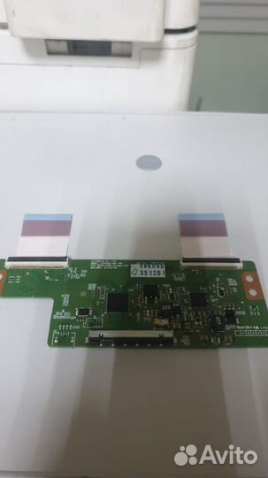 T-con LC320DUE-VGM1