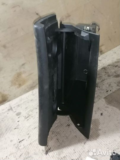 Бардачок Опель Вектра Б