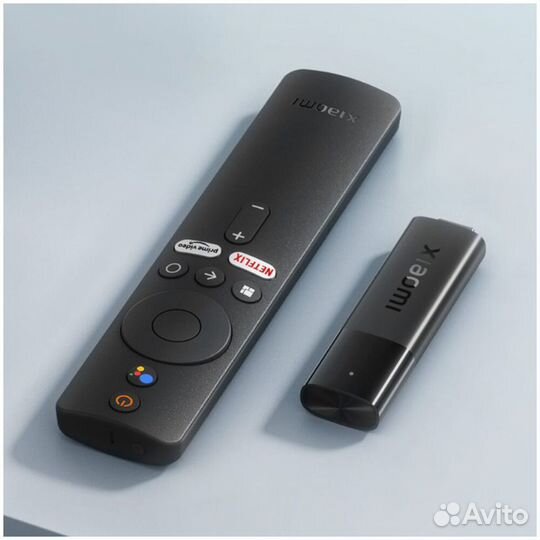 Медиаплеер Xiaomi Mi 4K TV Stick #386196