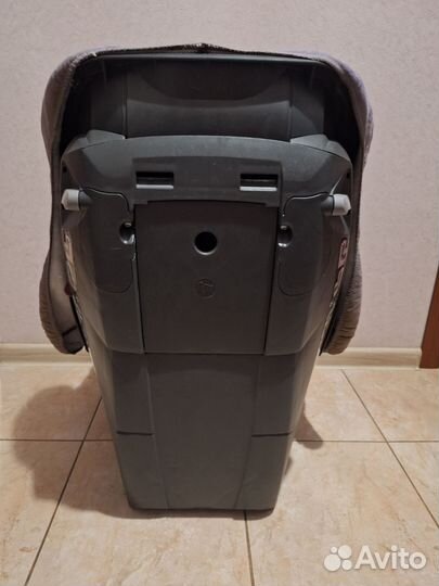 Детское кресло Romer