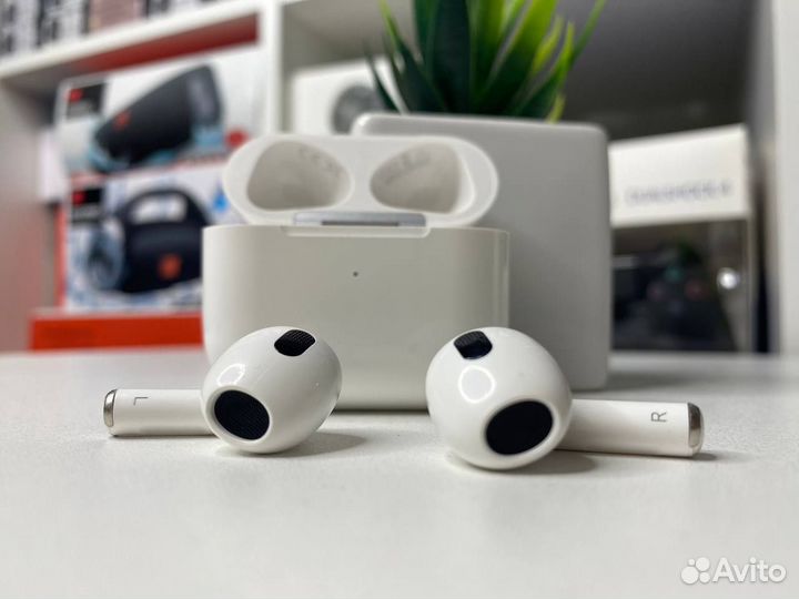 AirPods Pro / AirPods 3
