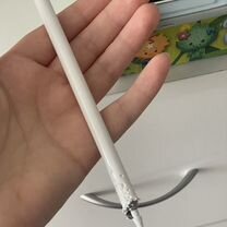 Apple pencil оригинал